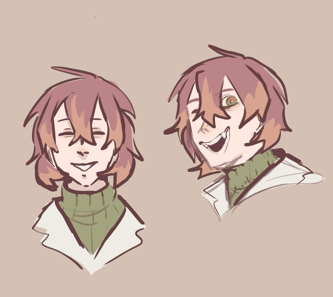 Fullbody example Fullbody example